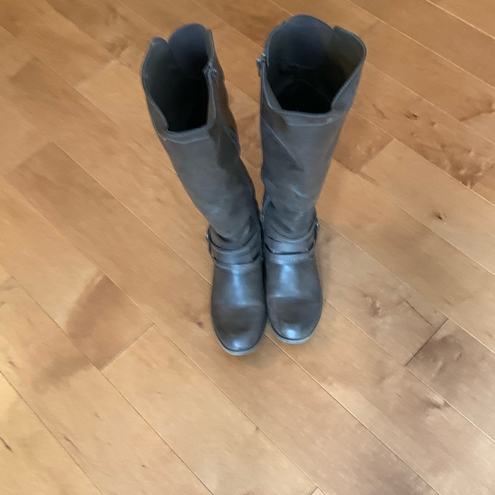 Knee High boots